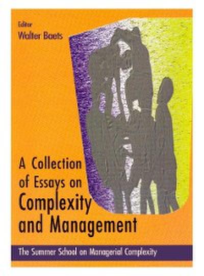 Collection Of Essays On Complexity And Management, A - Proceedings Of The Summer School On Managerial Complexity