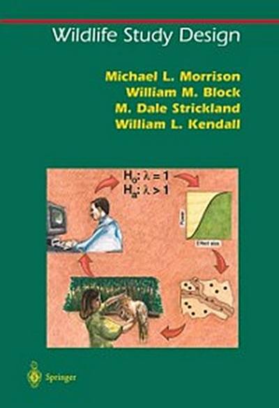 Wildlife Study Design
