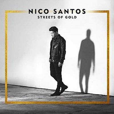 Streets Of Gold, 1 Audio-CD