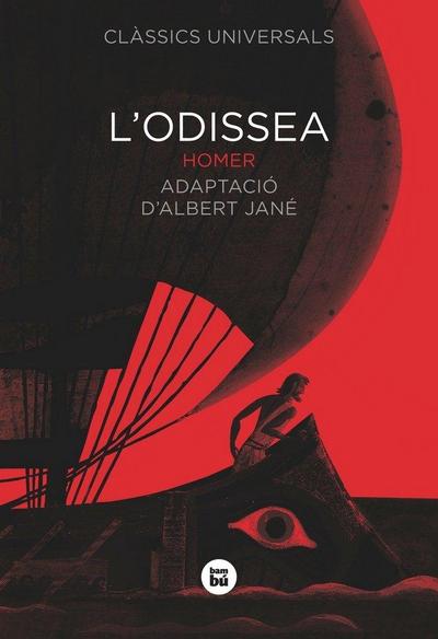 L’Odissea