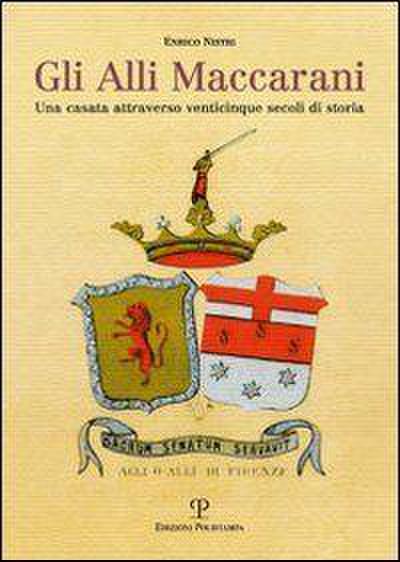 Gli Alli Maccarani