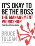 It’s Okay to Be the Boss