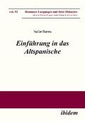Einführung in das Altspanische