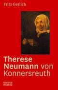 Therese Neumann von Konnersreuth