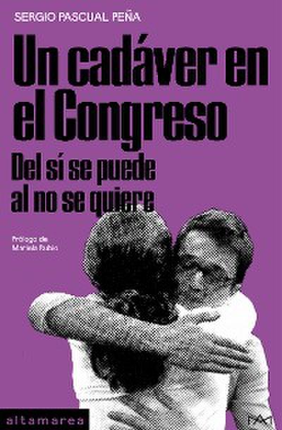Un cadáver en el Congreso