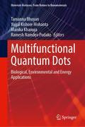 Multifunctional Quantum Dots