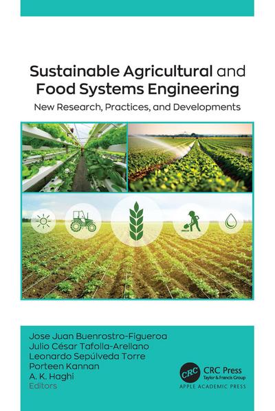 Sustainable Agricultural and Food Systems Engineering