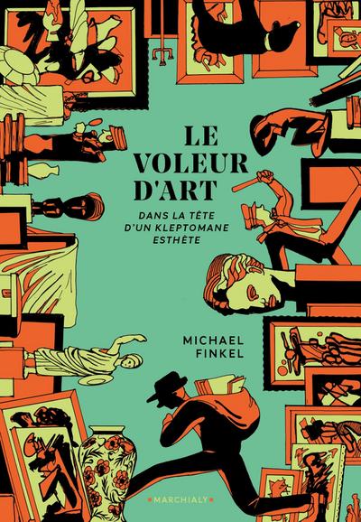 Le Voleur d’art
