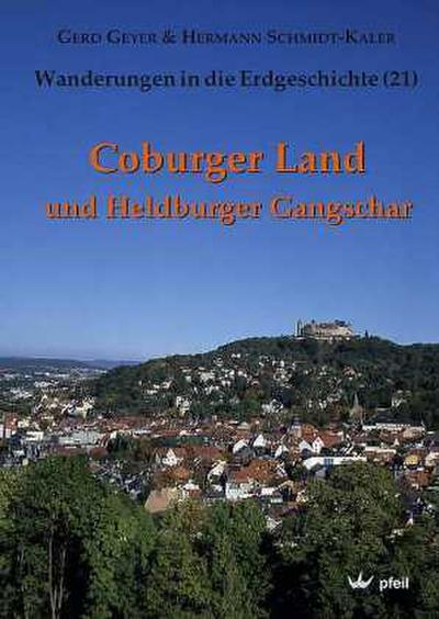 Wanderungen in die Erdgeschichte Coburger Land und Heldburger Gangschar