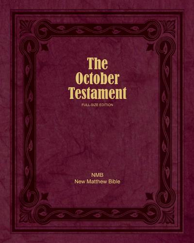 The October Testament