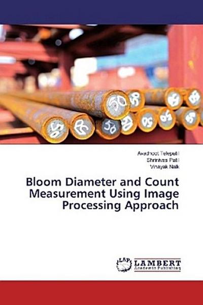 Bloom Diameter and Count Measurement Using Image Processing Approach