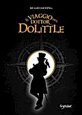 Il viaggio del dottor Dolittle
