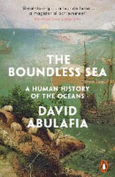 The Boundless Sea
