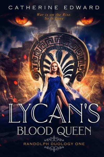 Lycan’s Blood Queen
