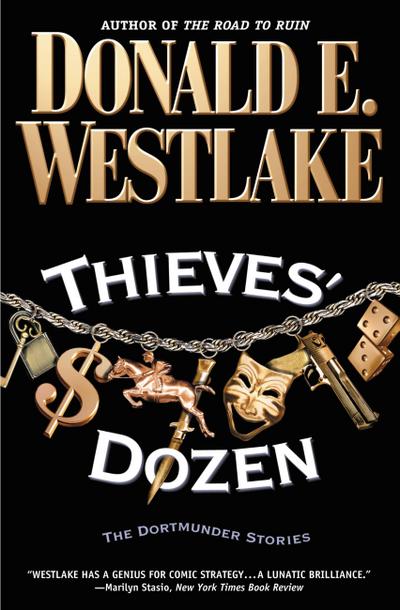 Thieves’ Dozen