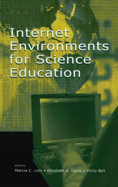 Internet Environments for Science Education