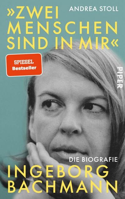’Zwei Menschen sind in mir’