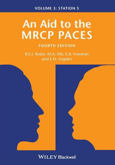 An Aid to the MRCP PACES