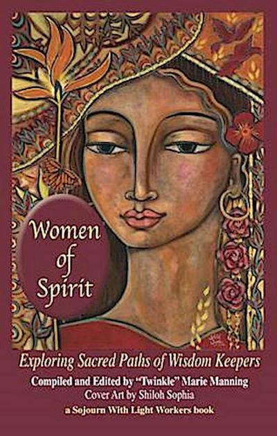 Women of Spirit