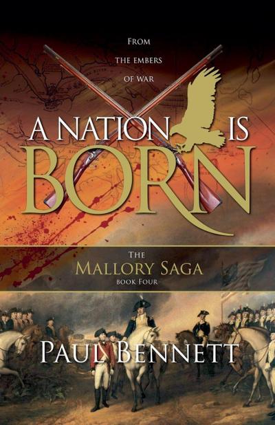 Bennett, P: Nation is Born