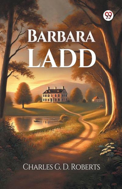 Barbara Ladd