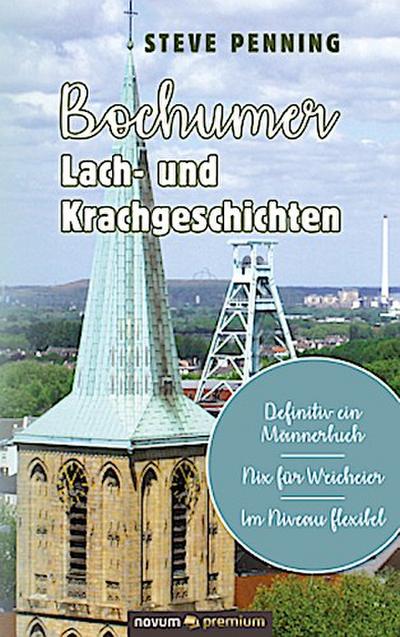 Bochumer Lach- und Krachgeschichten