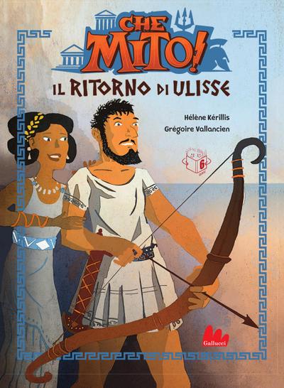 Il ritorno di Ulisse. Che mito!