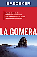 Baedeker Reiseführer Gomera
