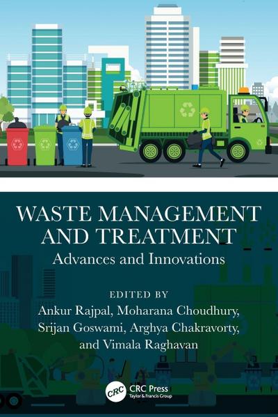 Waste Management and Treatment