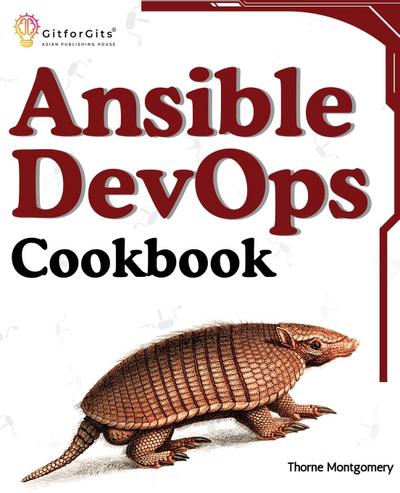 Ansible DevOps Cookbook