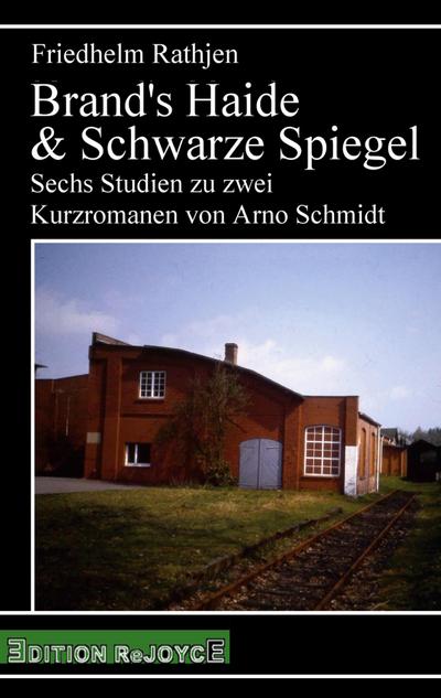 Brand’s Haide & Schwarze Spiegel