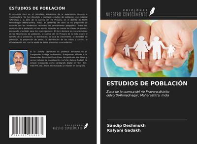 ESTUDIOS DE POBLACIÓN