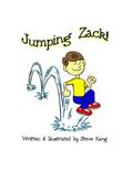 Jumping Zack!