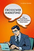 Crossover-Marketing von Jonathan Sander | Ebook