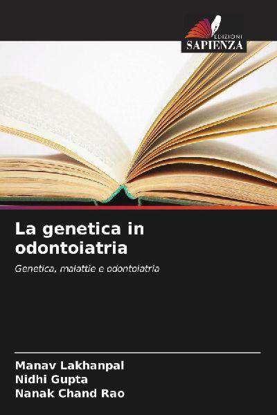 La genetica in odontoiatria