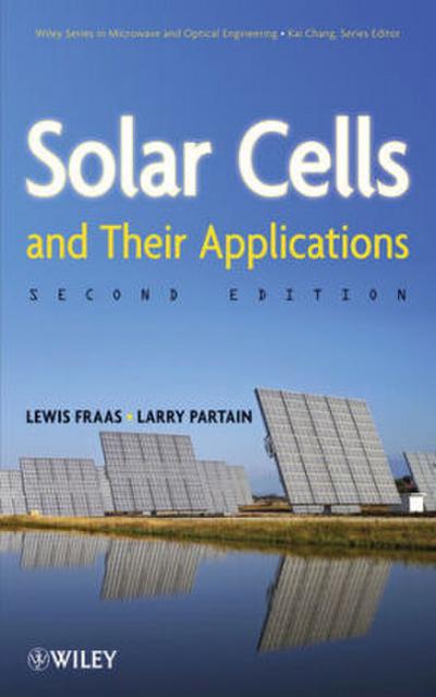 Solar Cells 2e
