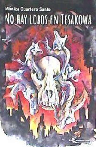 No hay lobos en Tesakowa