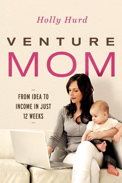 The Venture Mom