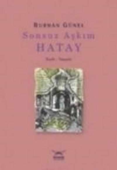 Sonsuz Askim Hatay