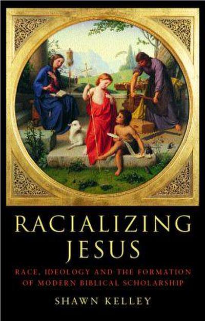 Racializing Jesus