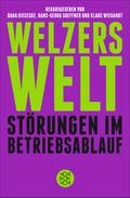 Welzers Welt von Dana Giesecke | Ebook