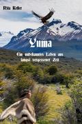 Yuma (Hardcoverausgabe)