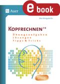 Kopfrechnen Klasse 7+8
