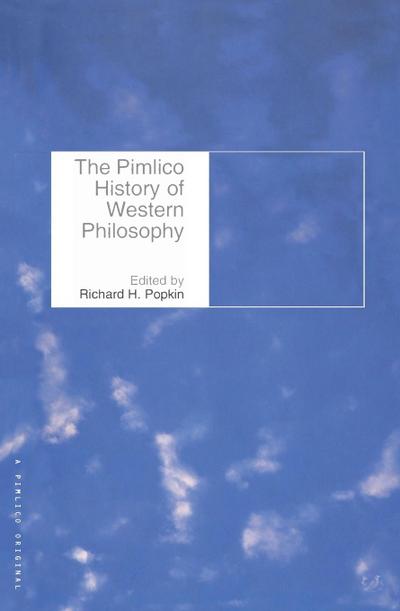 The Pimlico History of Western Philosoph