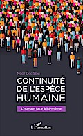 Continuité de l’espèce humaine