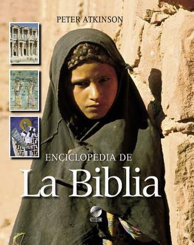 SPA-ENCICLOPEDIA DE LA BIBLIA