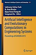 Artificial Intelligence and Evolutionary Computations in Engineering Systems
