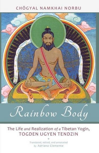 Rainbow Body