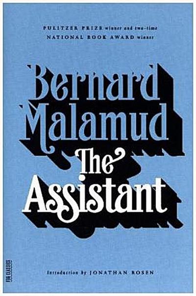 The Assistant