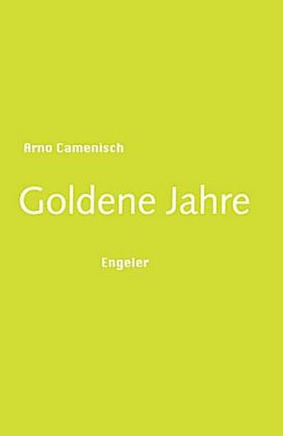 Goldene Jahre